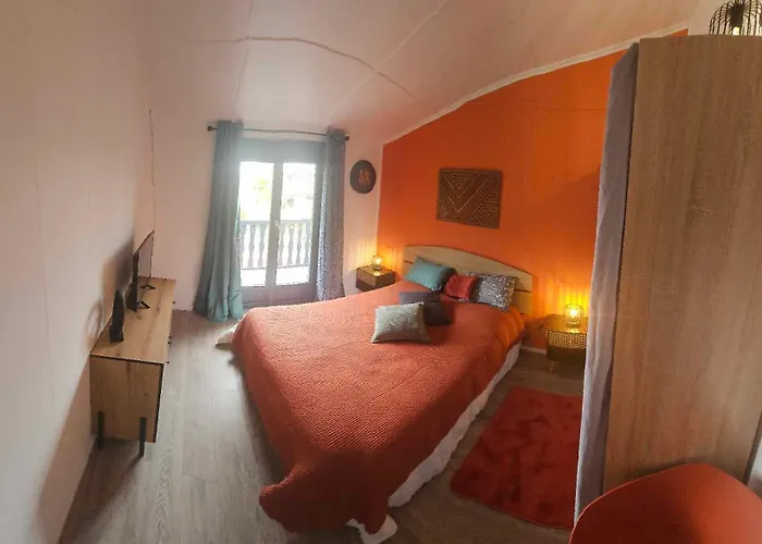 Maison Tout Confort 4 Ch 8P Domaine Prive Avec Piscines, Et Plage A 10 Min A Pied