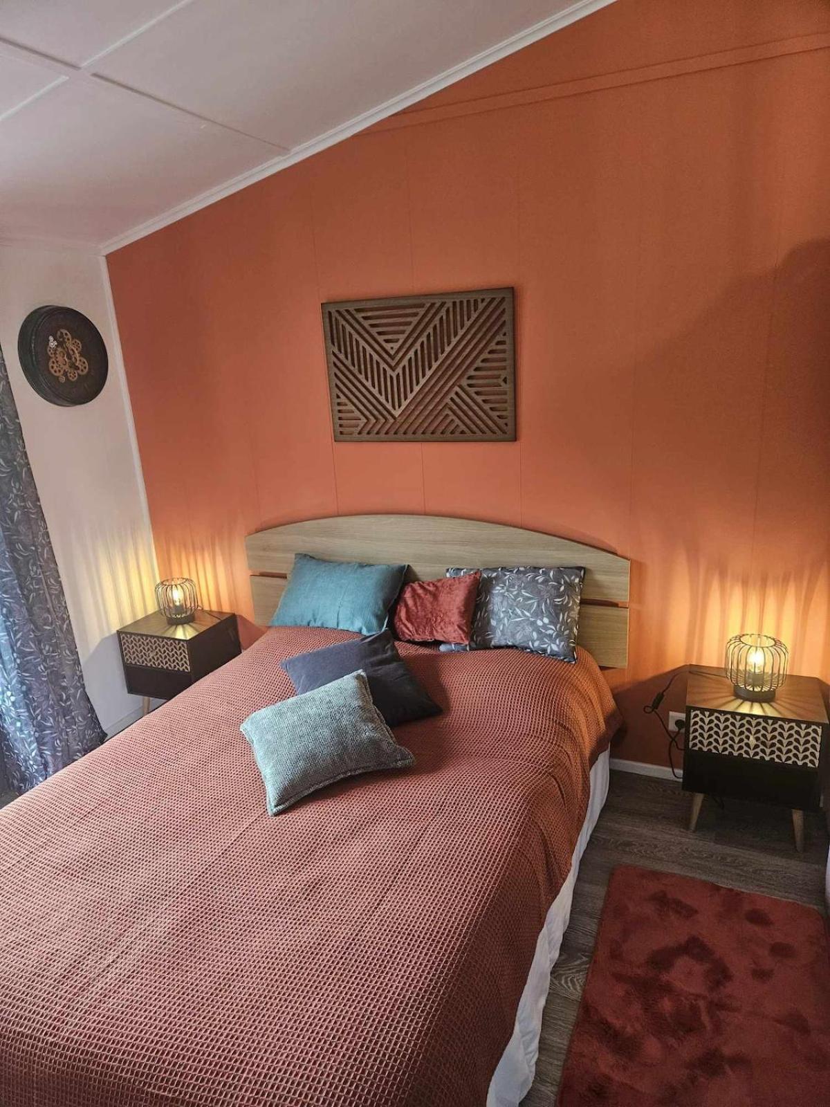 Holiday home Maison Confort 4 Ch 8p Domaine Prive Avec Piscines, Et A 10 Min A Pied