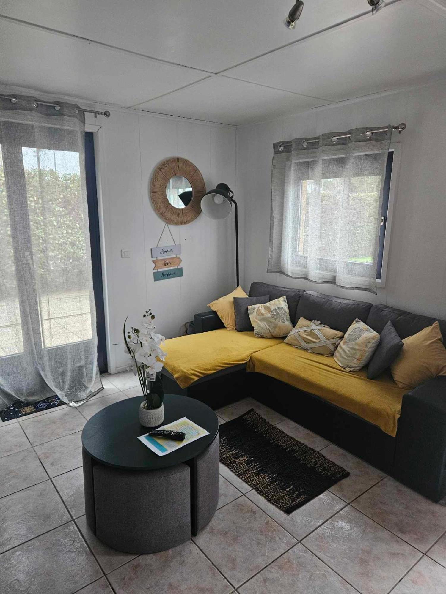 Maison Confort 4 Ch 8p Domaine Prive Avec Piscines, Et A 10 Min A Pied