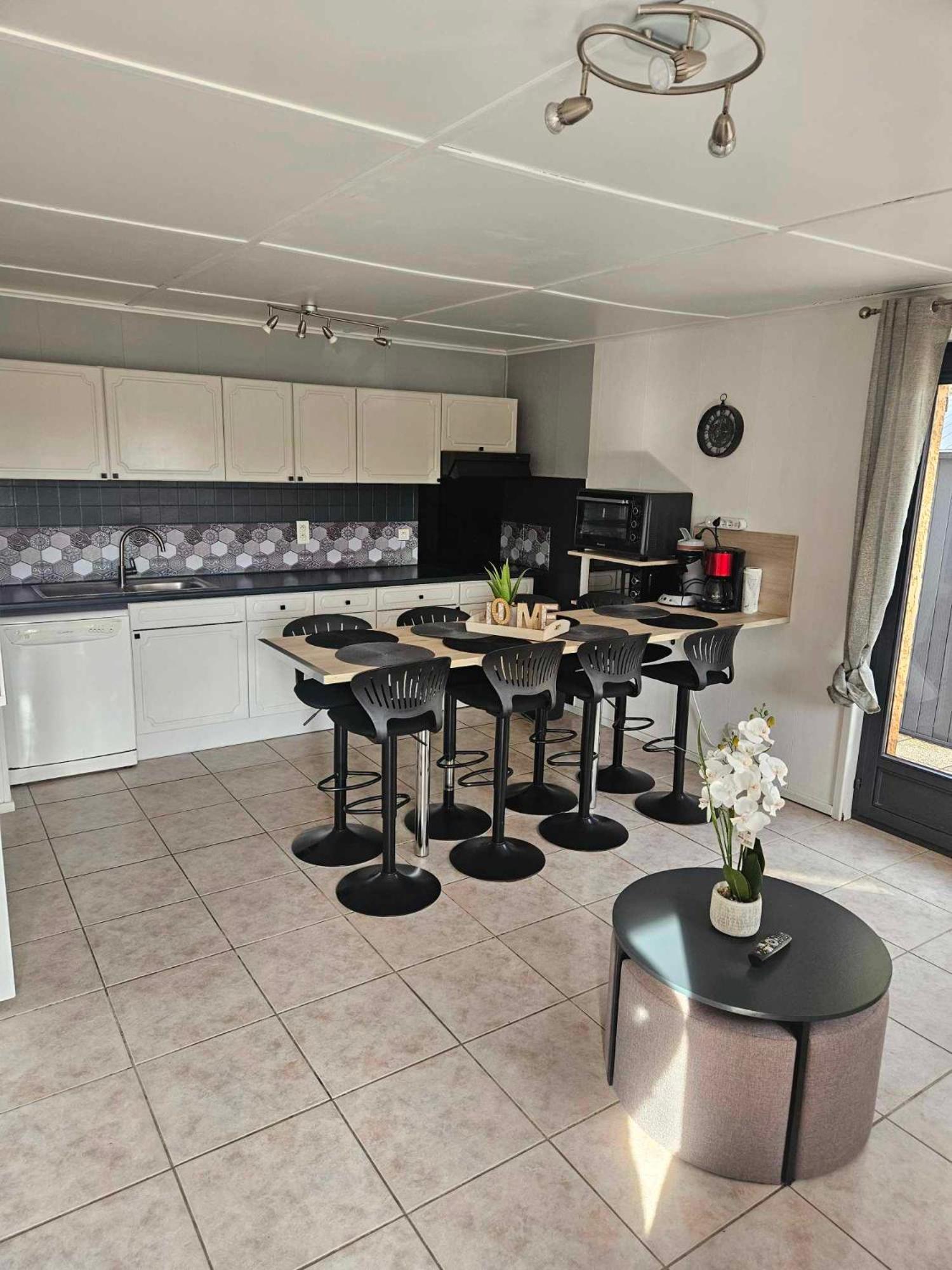 Maison Confort 4 Ch 8p Domaine Prive Avec Piscines, Et A 10 Min A Pied Holiday home *