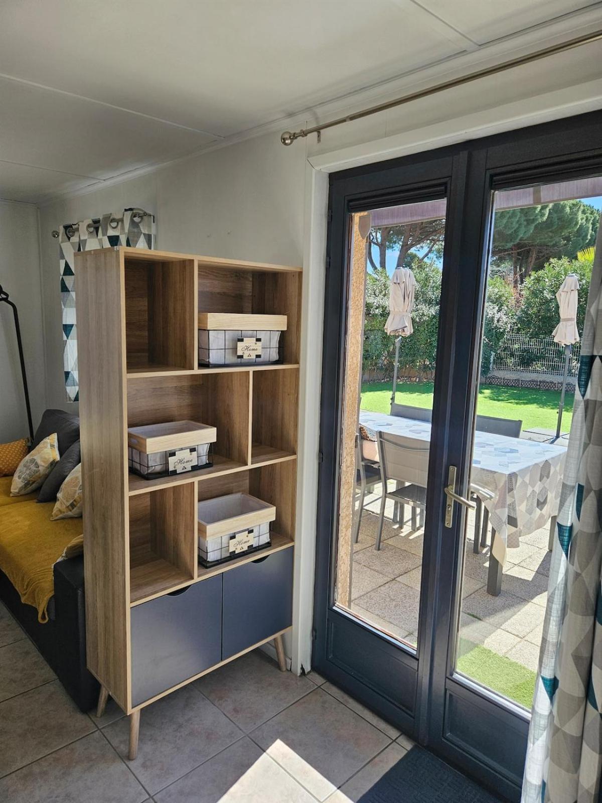Holiday home Maison Confort 4 Ch 8p Domaine Prive Avec Piscines, Et A 10 Min A Pied *