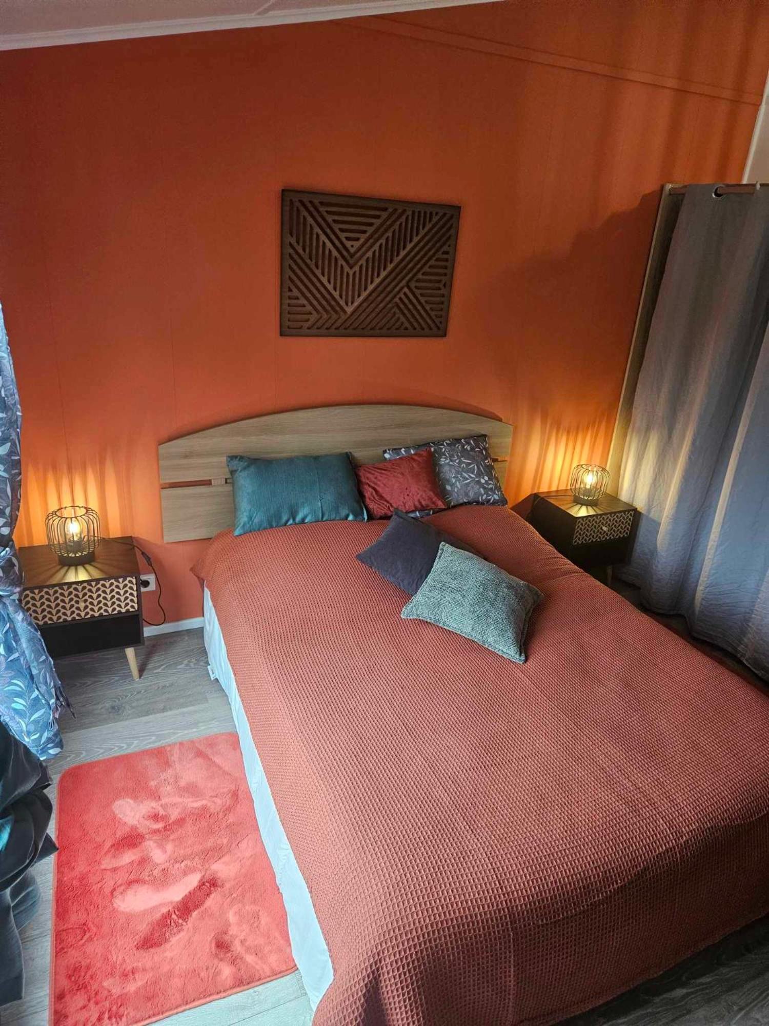 Maison Confort 4 Ch 8p Domaine Prive Avec Piscines, Et A 10 Min A Pied Holiday home *