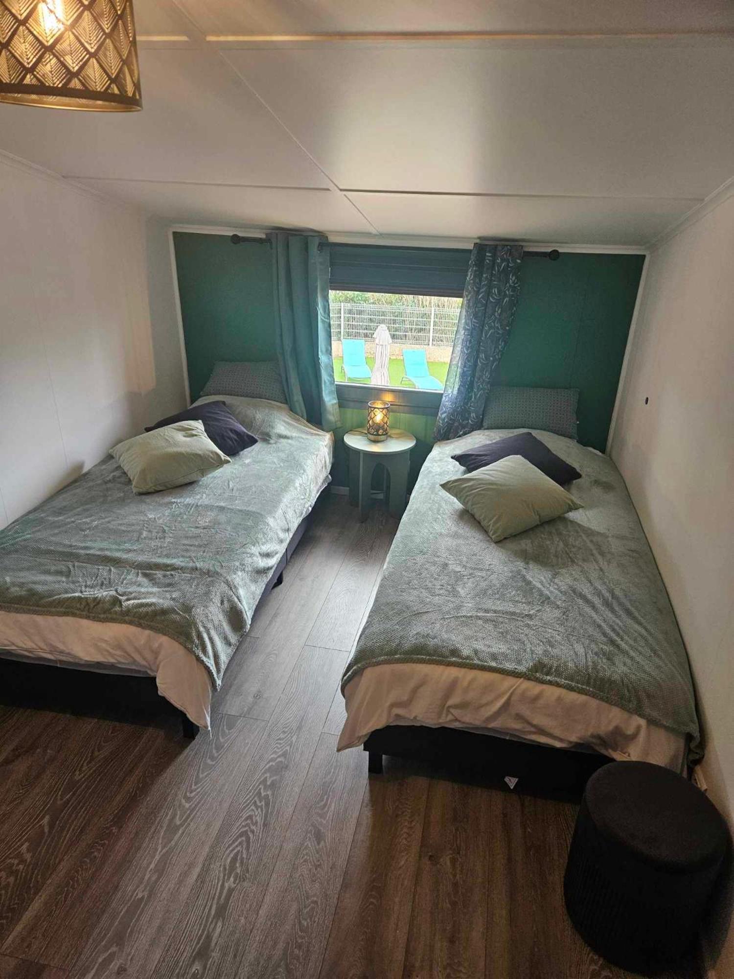 Maison Confort 4 Ch 8p Domaine Prive Avec Piscines, Et A 10 Min A Pied Holiday home