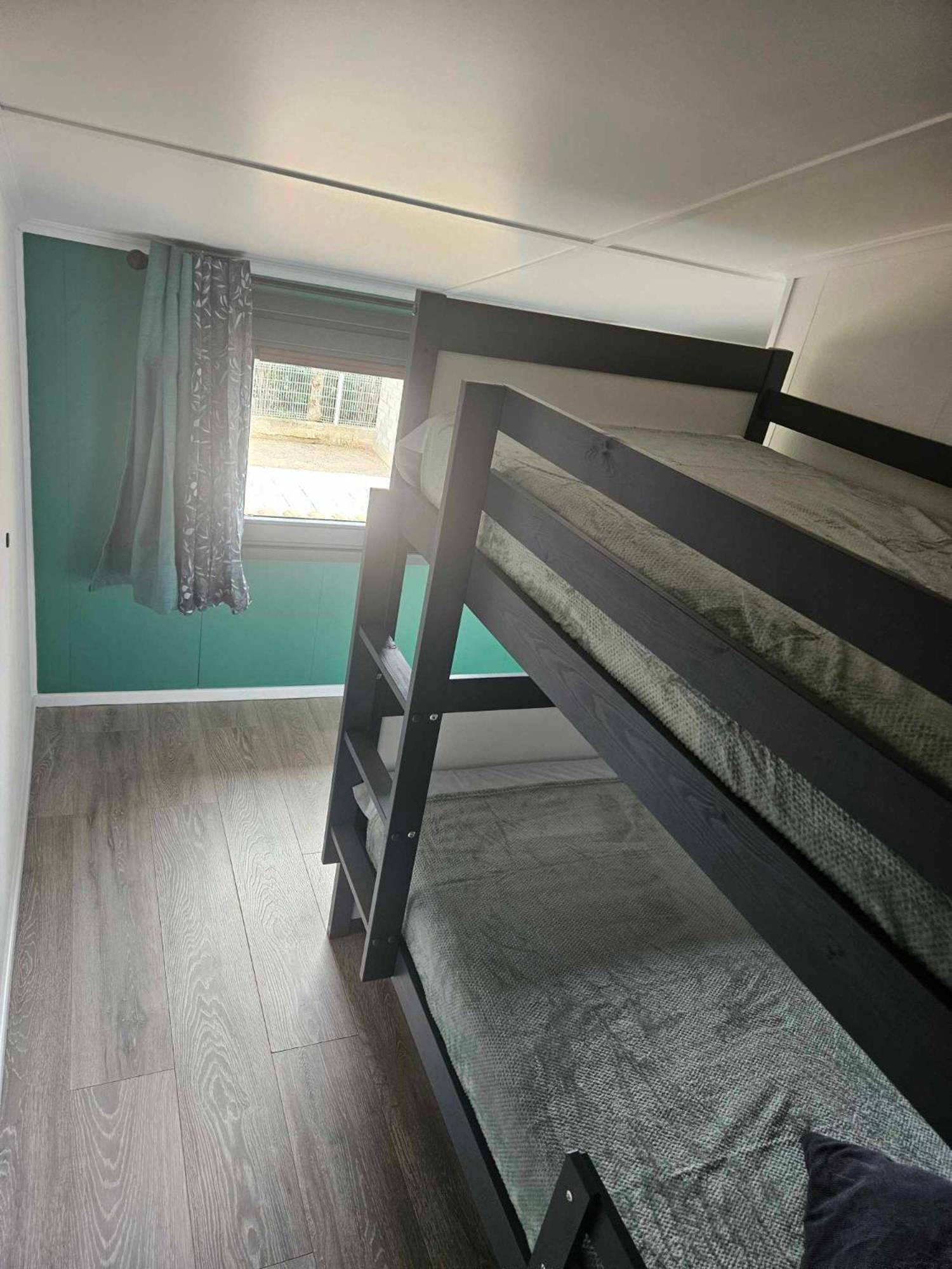Maison Confort 4 Ch 8p Domaine Prive Avec Piscines, Et A 10 Min A Pied Holiday home Portiragnes