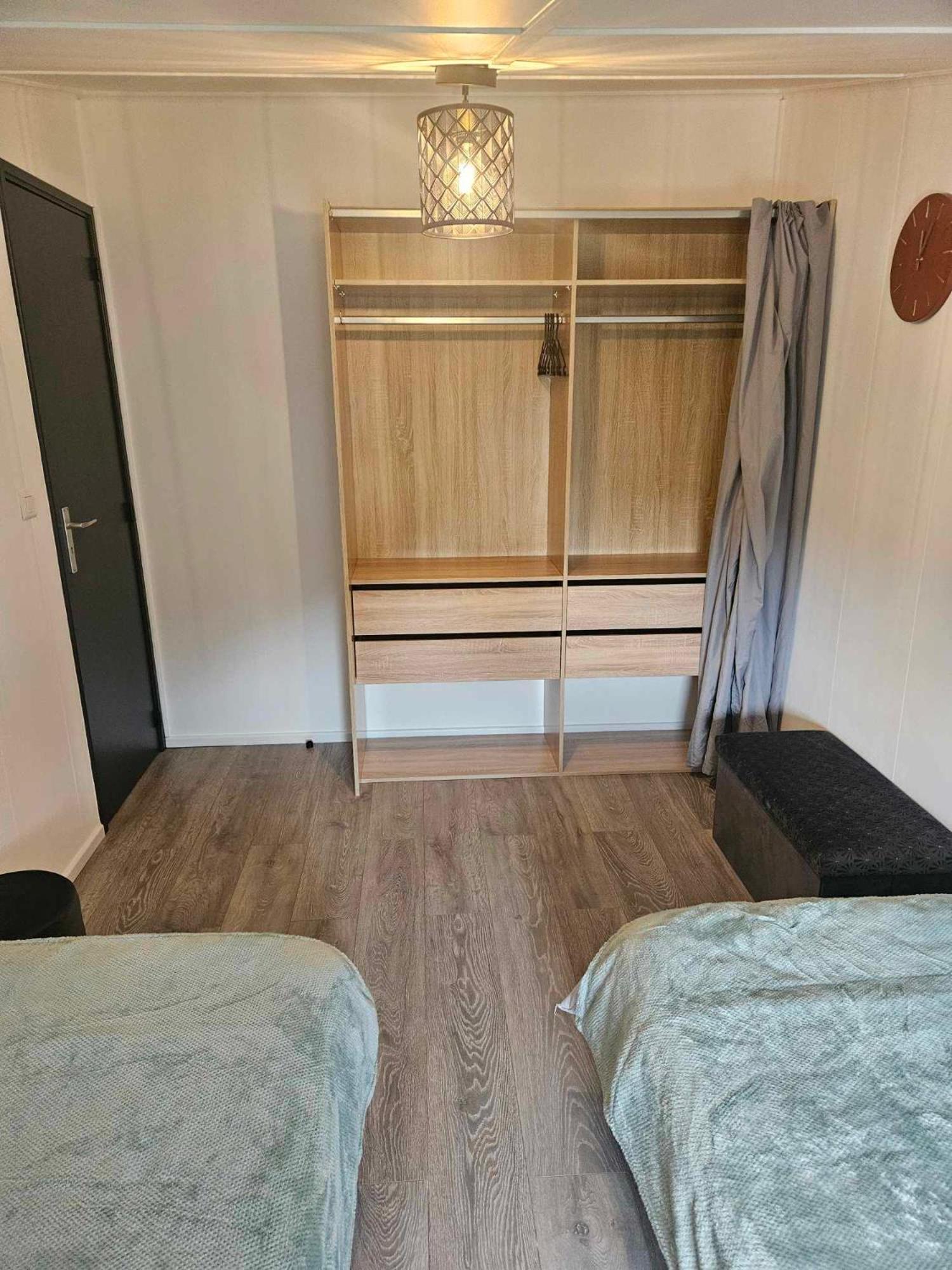 Maison Confort 4 Ch 8p Domaine Prive Avec Piscines, Et A 10 Min A Pied Portiragnes
