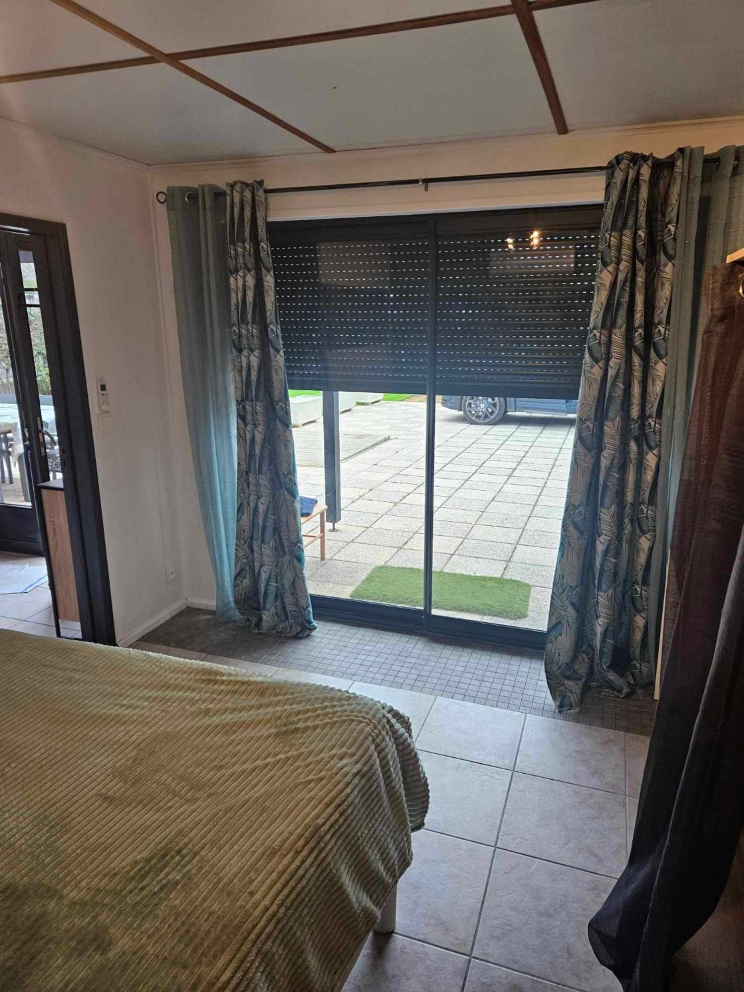 Maison Confort 4 Ch 8p Domaine Prive Avec Piscines, Et A 10 Min A Pied Vakantiehuis Portiragnes