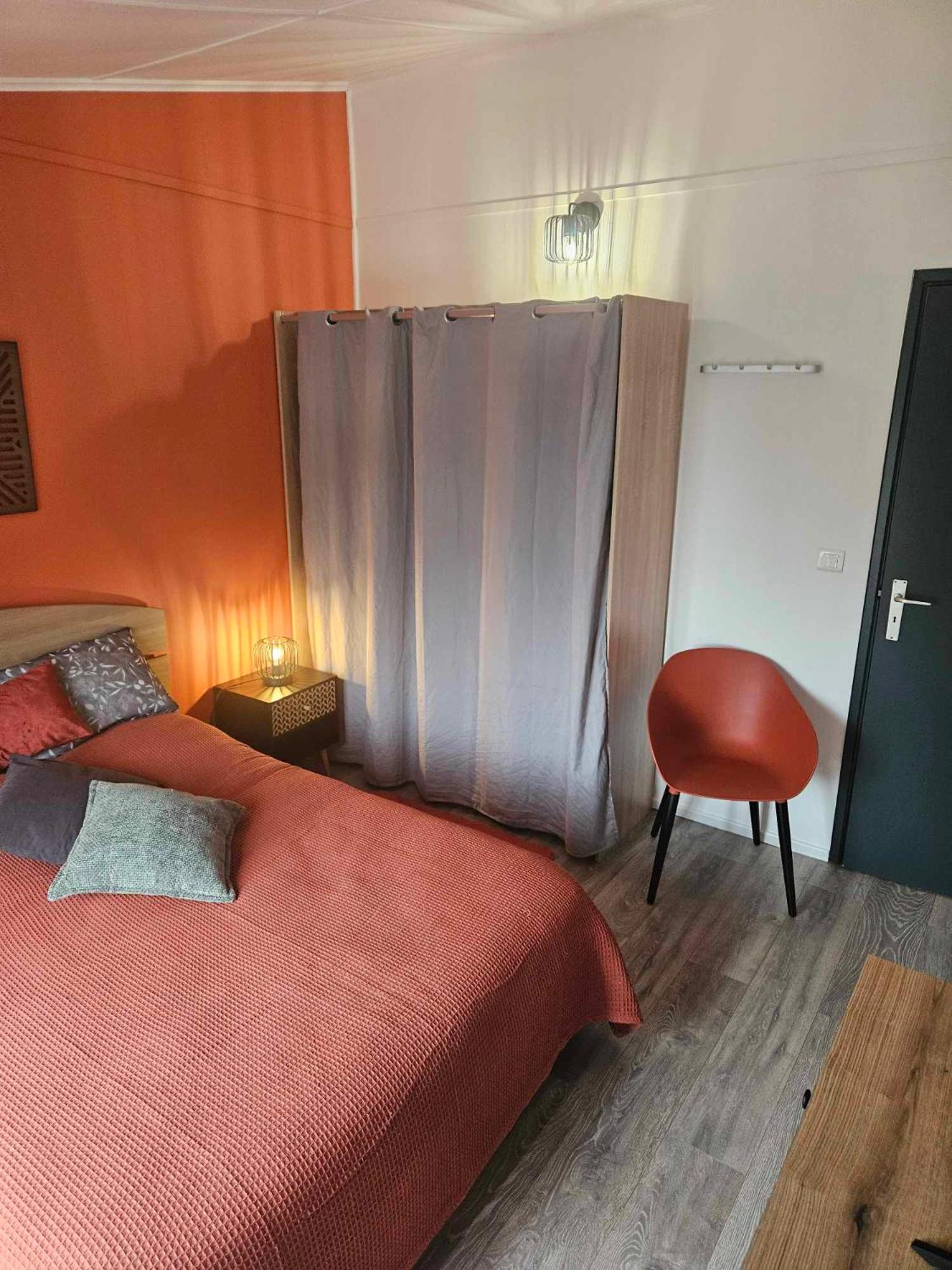 Maison Confort 4 Ch 8p Domaine Prive Avec Piscines, Et A 10 Min A Pied * Portiragnes