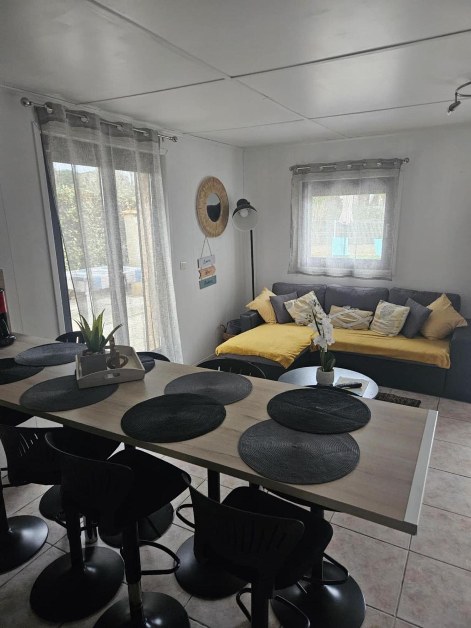 Maison Confort 4 Ch 8p Domaine Prive Avec Piscines, Et A 10 Min A Pied