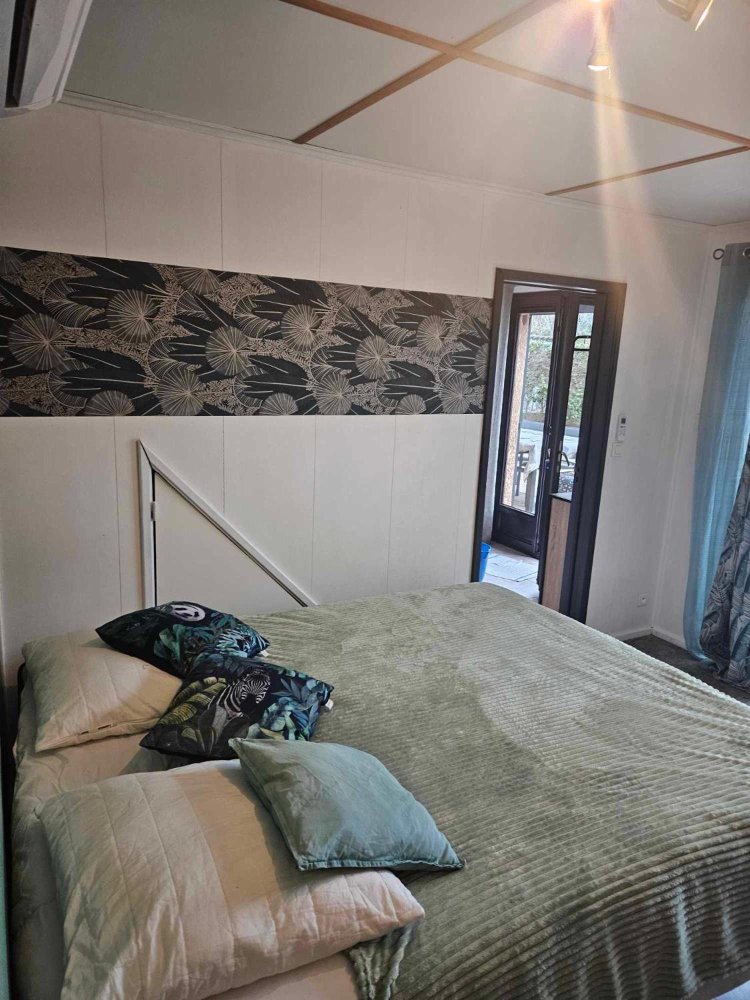 Holiday home Maison Confort 4 Ch 8p Domaine Prive Avec Piscines, Et A 10 Min A Pied *