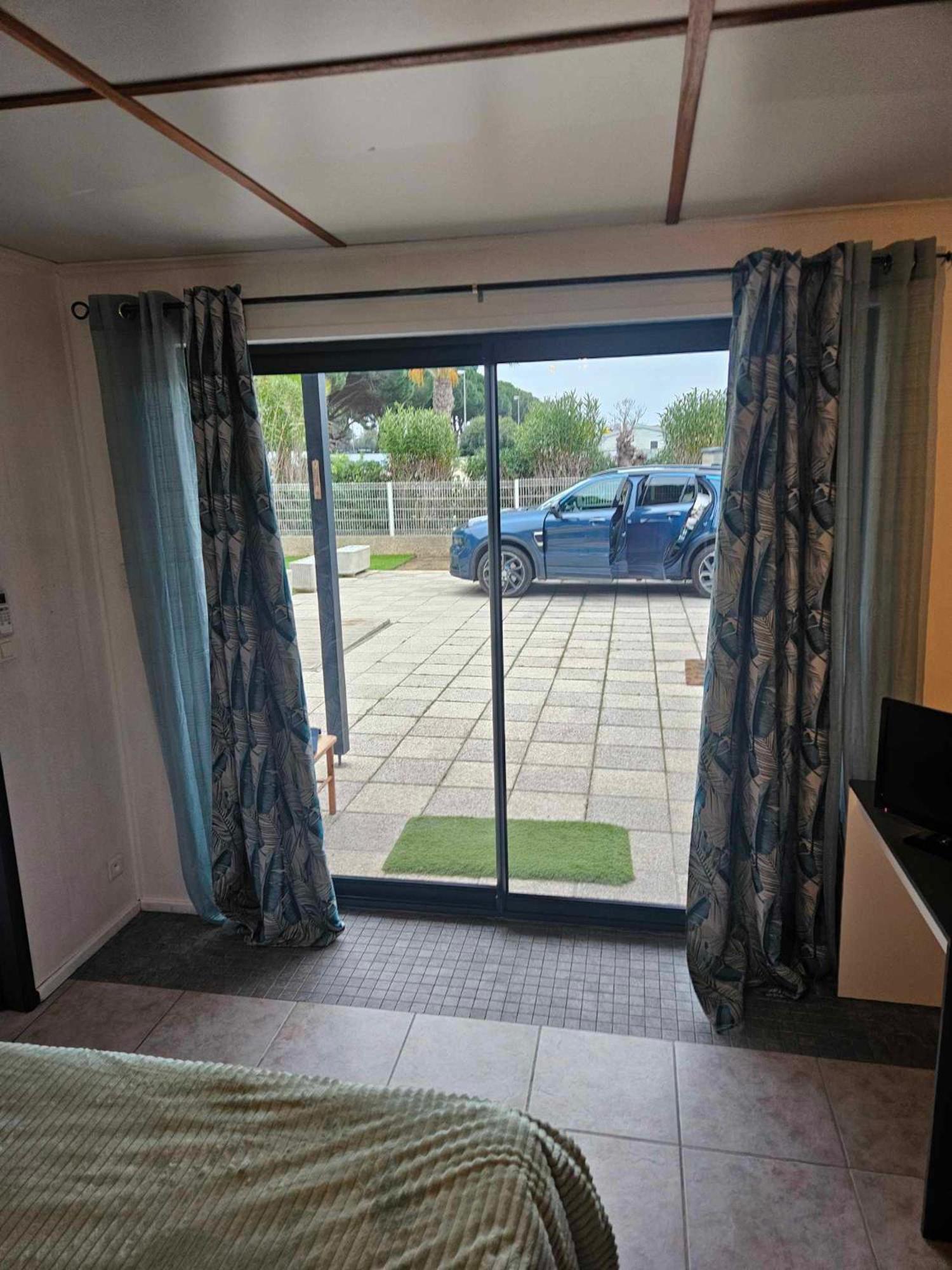 Holiday home Maison Confort 4 Ch 8p Domaine Prive Avec Piscines, Et A 10 Min A Pied Portiragnes