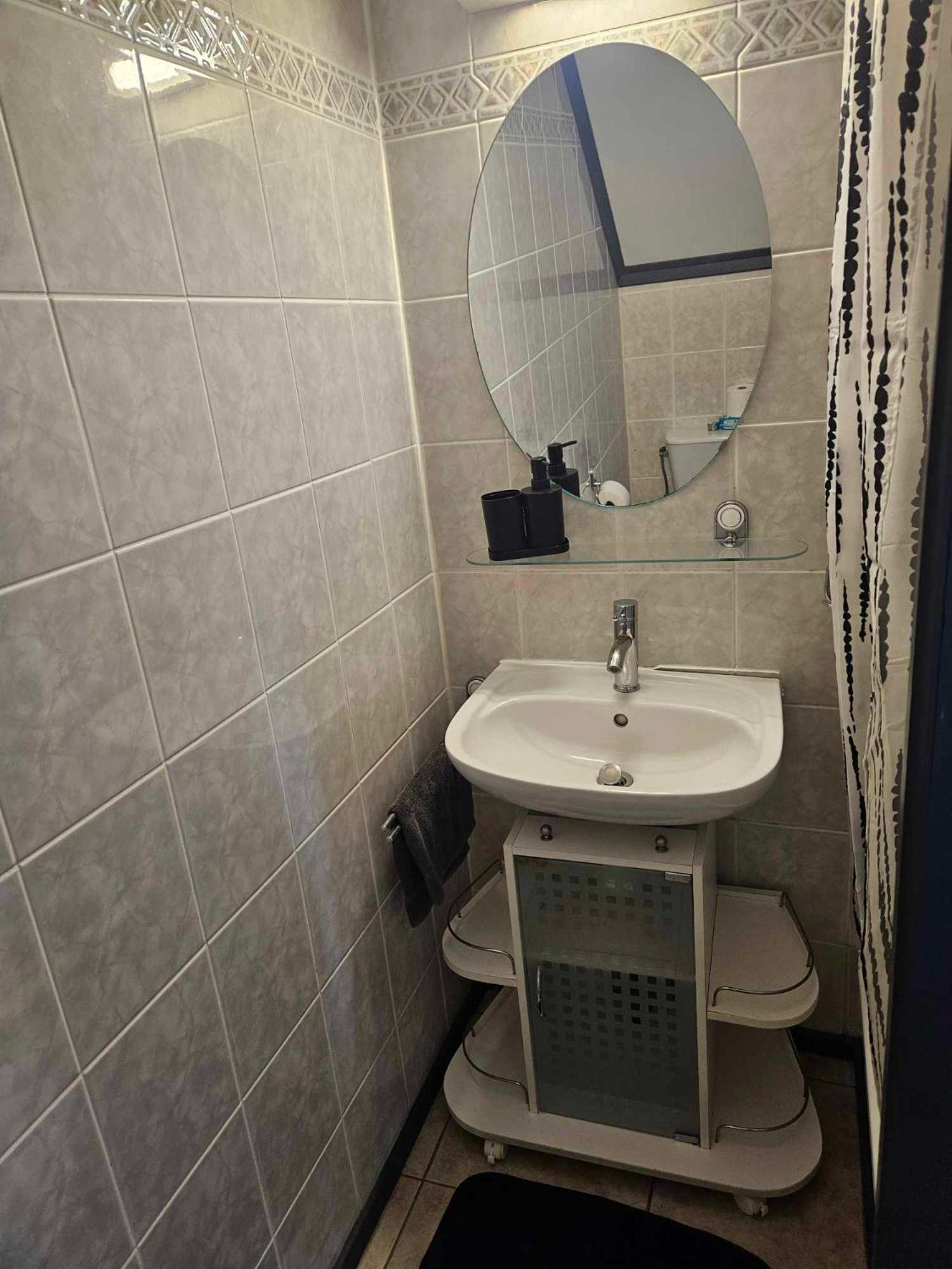 Vakantiehuis Maison Confort 4 Ch 8p Domaine Prive Avec Piscines, Et A 10 Min A Pied Portiragnes